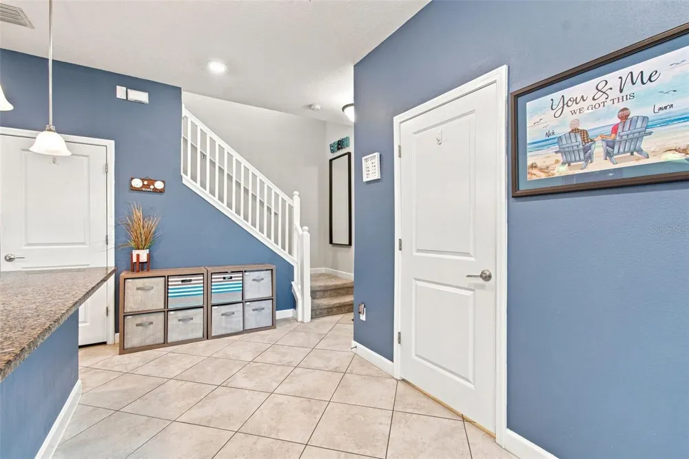 3207 PAINTED BLOSSOM COURT Lutz, FL 33558