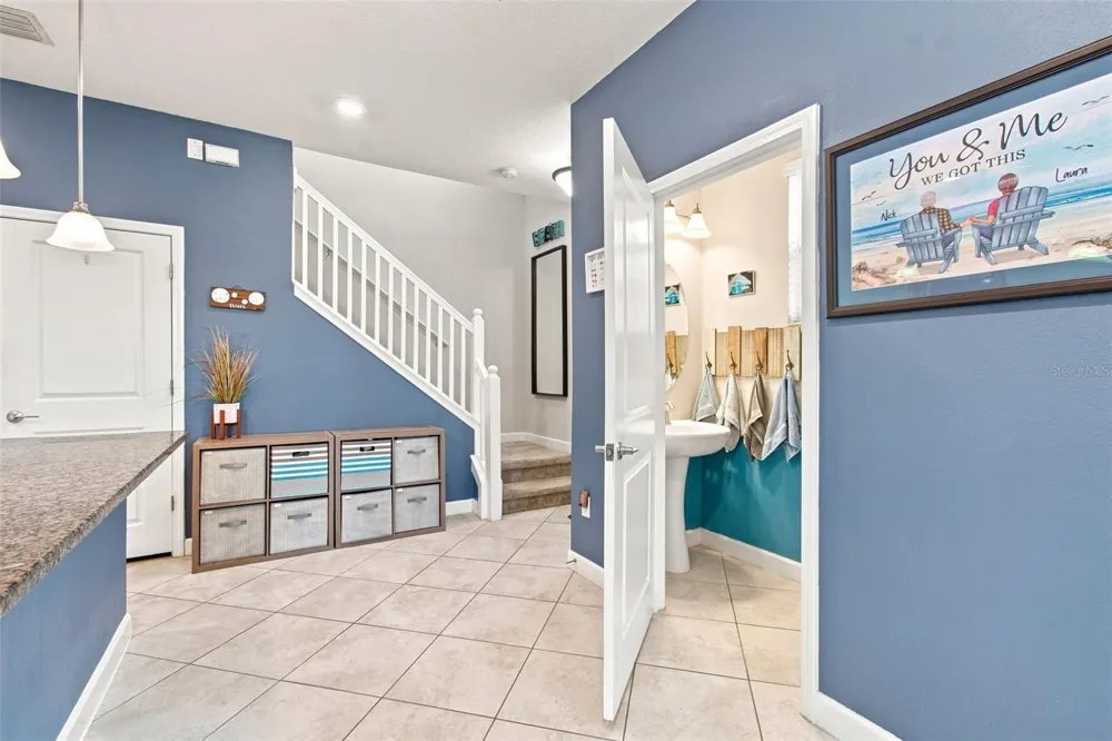 3207 PAINTED BLOSSOM COURT Lutz, FL 33558