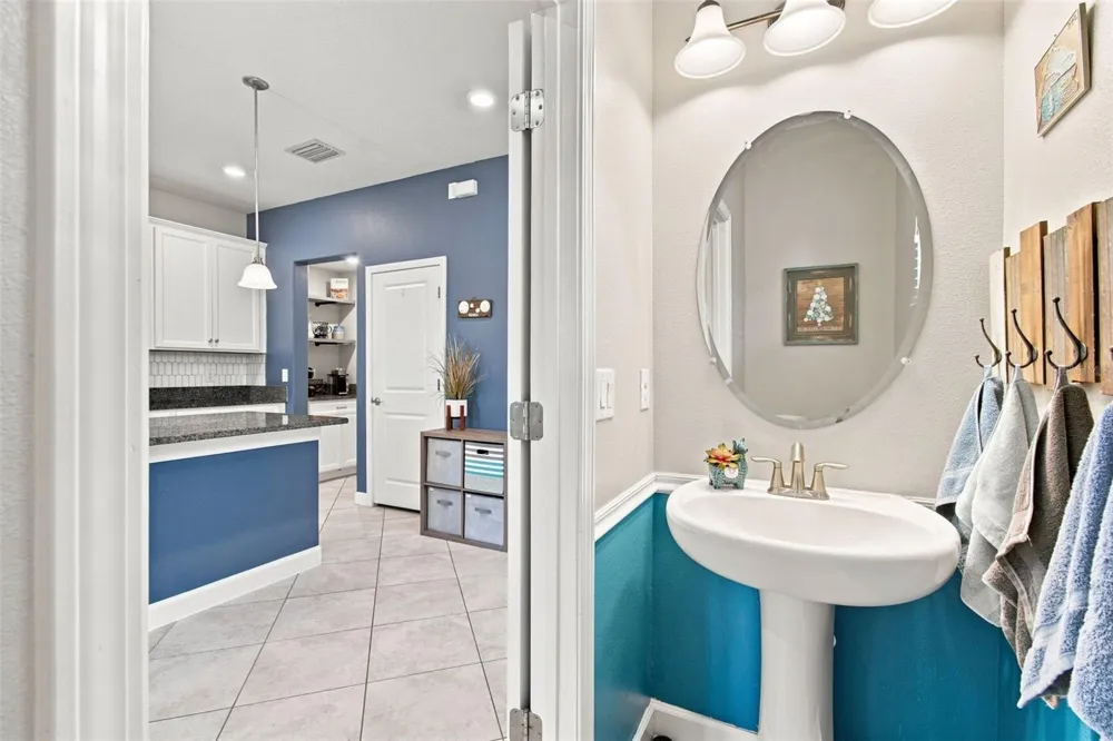 3207 PAINTED BLOSSOM COURT Lutz, FL 33558