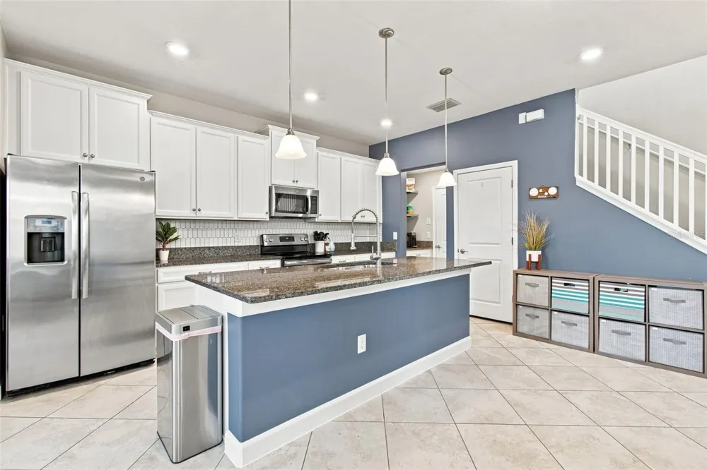 3207 PAINTED BLOSSOM COURT Lutz, FL 33558