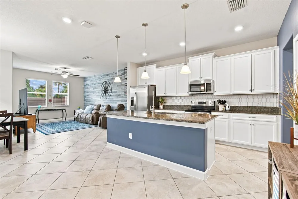 3207 PAINTED BLOSSOM COURT Lutz, FL 33558
