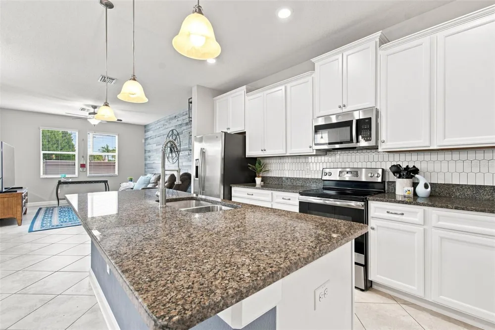 3207 PAINTED BLOSSOM COURT Lutz, FL 33558