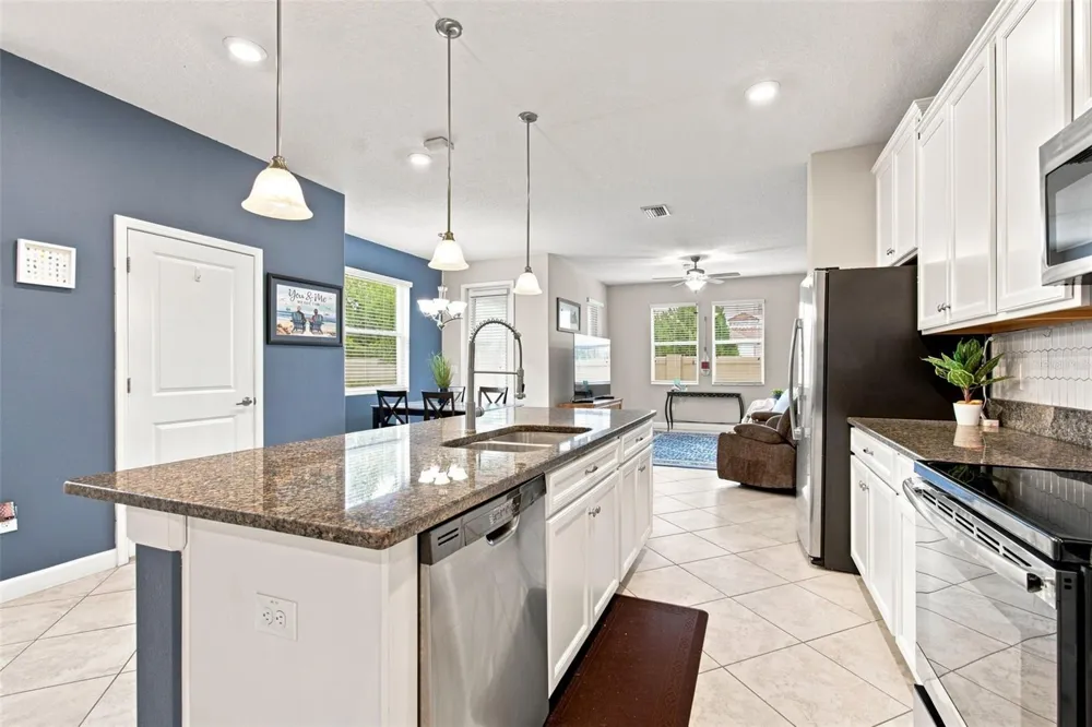 3207 PAINTED BLOSSOM COURT Lutz, FL 33558