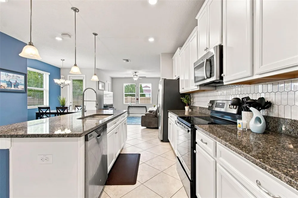 3207 PAINTED BLOSSOM COURT Lutz, FL 33558