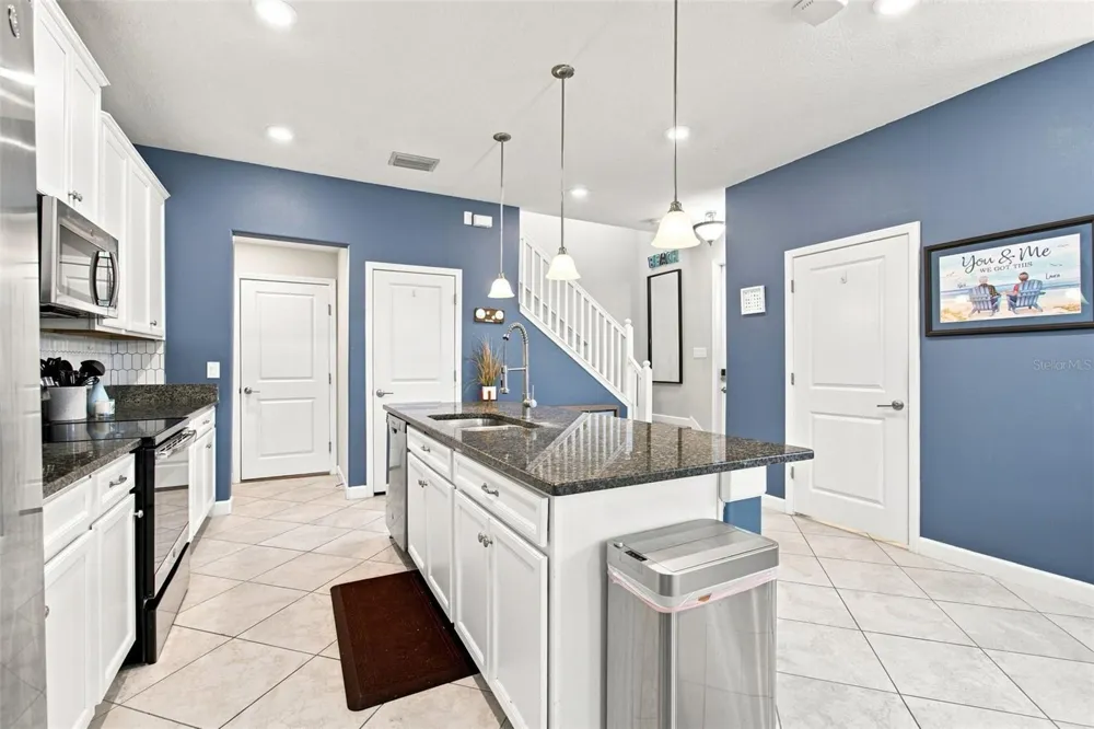 3207 PAINTED BLOSSOM COURT Lutz, FL 33558