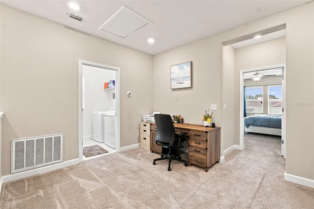 3207 PAINTED BLOSSOM COURT Lutz, FL 33558