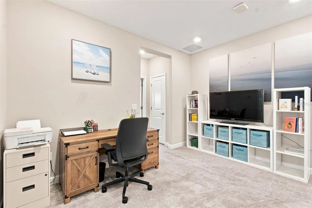 3207 PAINTED BLOSSOM COURT Lutz, FL 33558