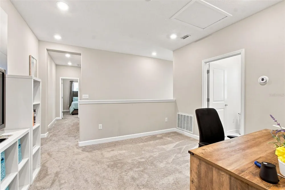 3207 PAINTED BLOSSOM COURT Lutz, FL 33558