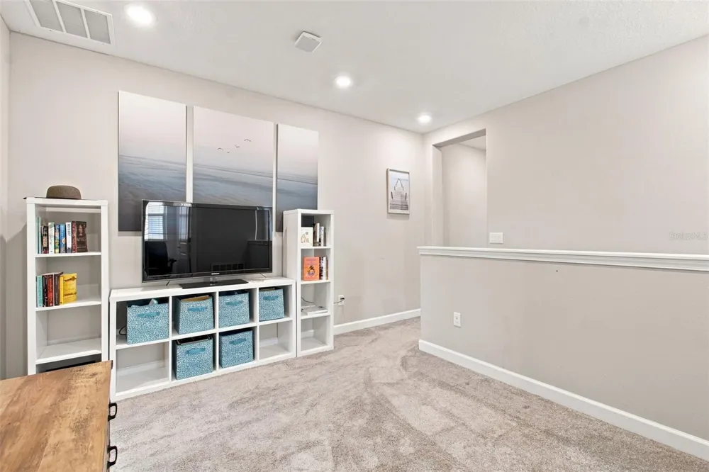 3207 PAINTED BLOSSOM COURT Lutz, FL 33558