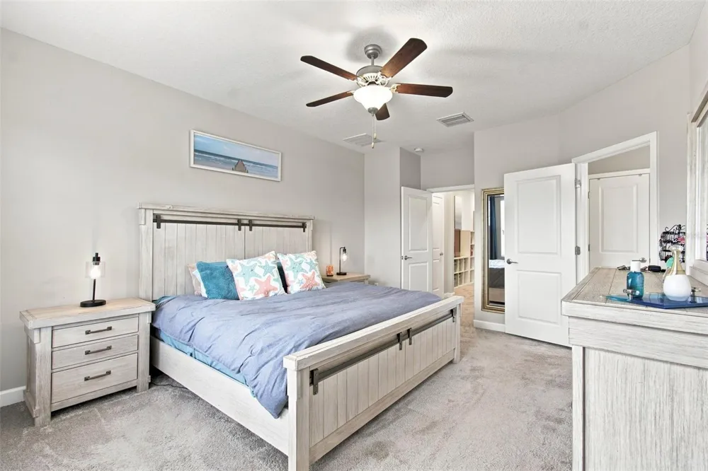 3207 PAINTED BLOSSOM COURT Lutz, FL 33558