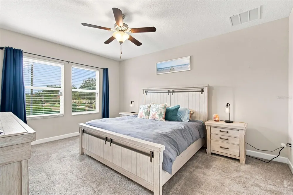 3207 PAINTED BLOSSOM COURT Lutz, FL 33558