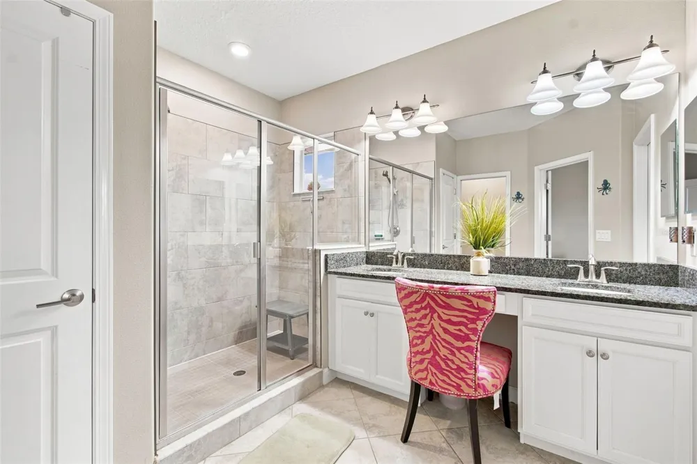 3207 PAINTED BLOSSOM COURT Lutz, FL 33558