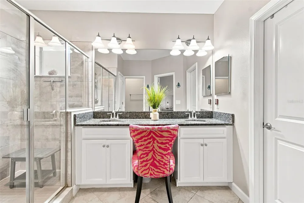 3207 PAINTED BLOSSOM COURT Lutz, FL 33558