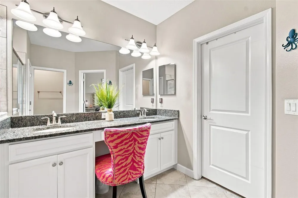 3207 PAINTED BLOSSOM COURT Lutz, FL 33558