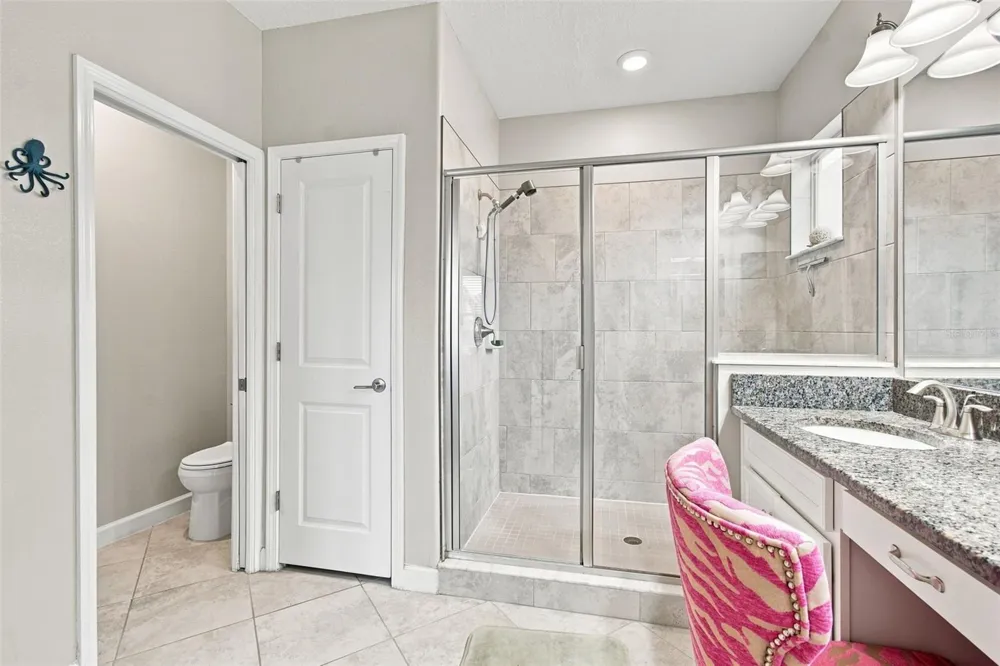 3207 PAINTED BLOSSOM COURT Lutz, FL 33558