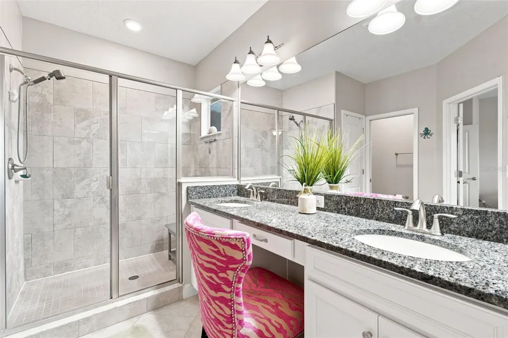 3207 PAINTED BLOSSOM COURT Lutz, FL 33558