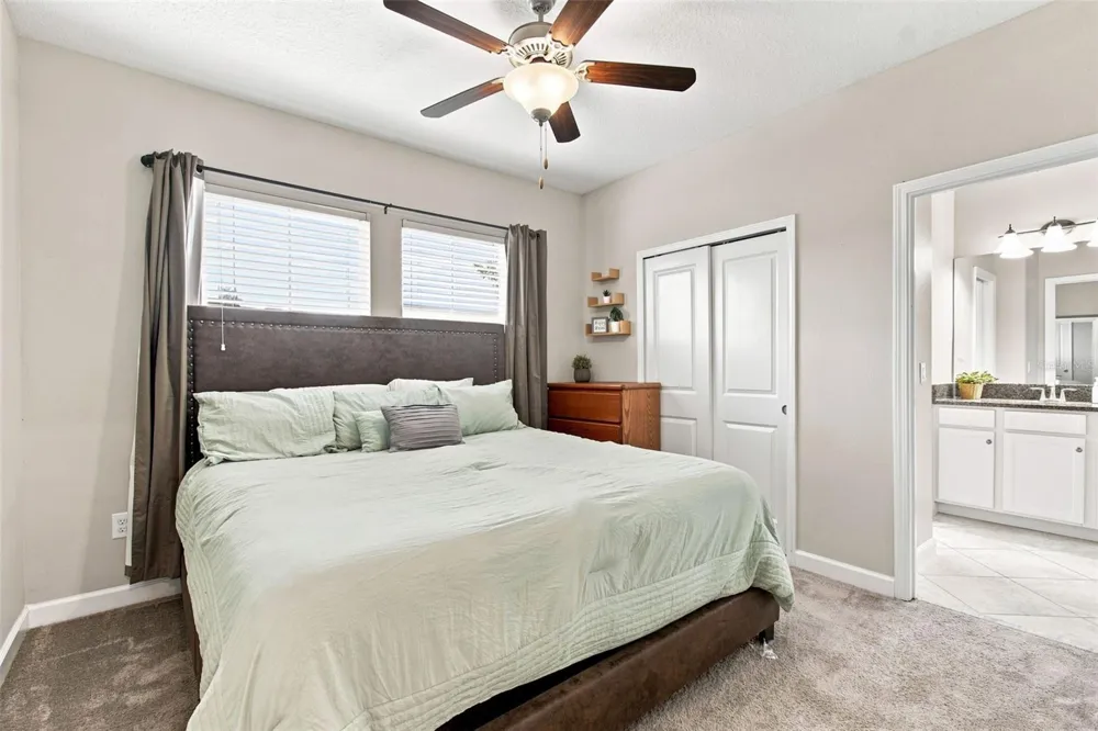 3207 PAINTED BLOSSOM COURT Lutz, FL 33558