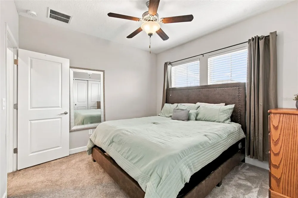 3207 PAINTED BLOSSOM COURT Lutz, FL 33558