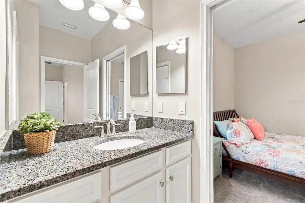 3207 PAINTED BLOSSOM COURT Lutz, FL 33558