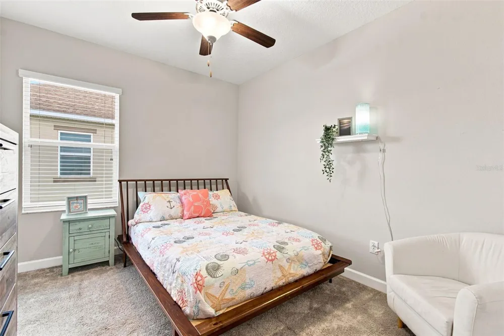 3207 PAINTED BLOSSOM COURT Lutz, FL 33558