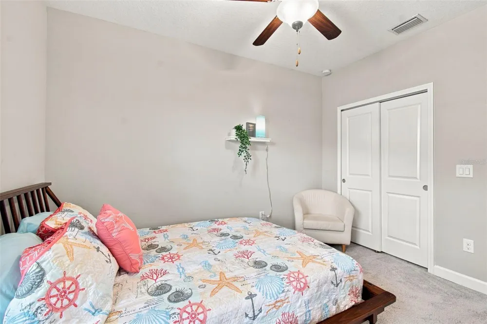 3207 PAINTED BLOSSOM COURT Lutz, FL 33558