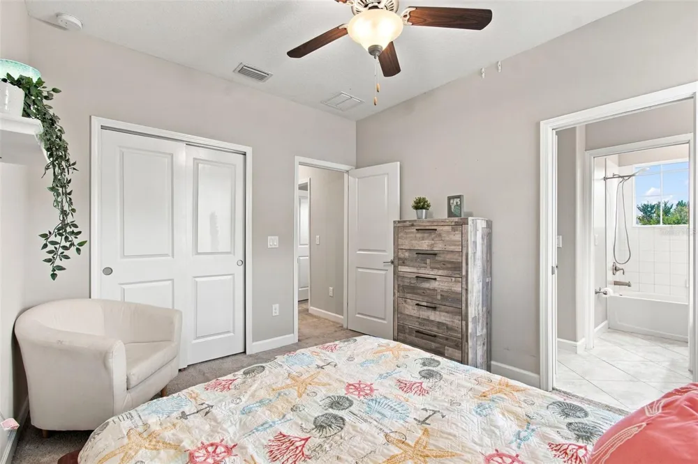 3207 PAINTED BLOSSOM COURT Lutz, FL 33558