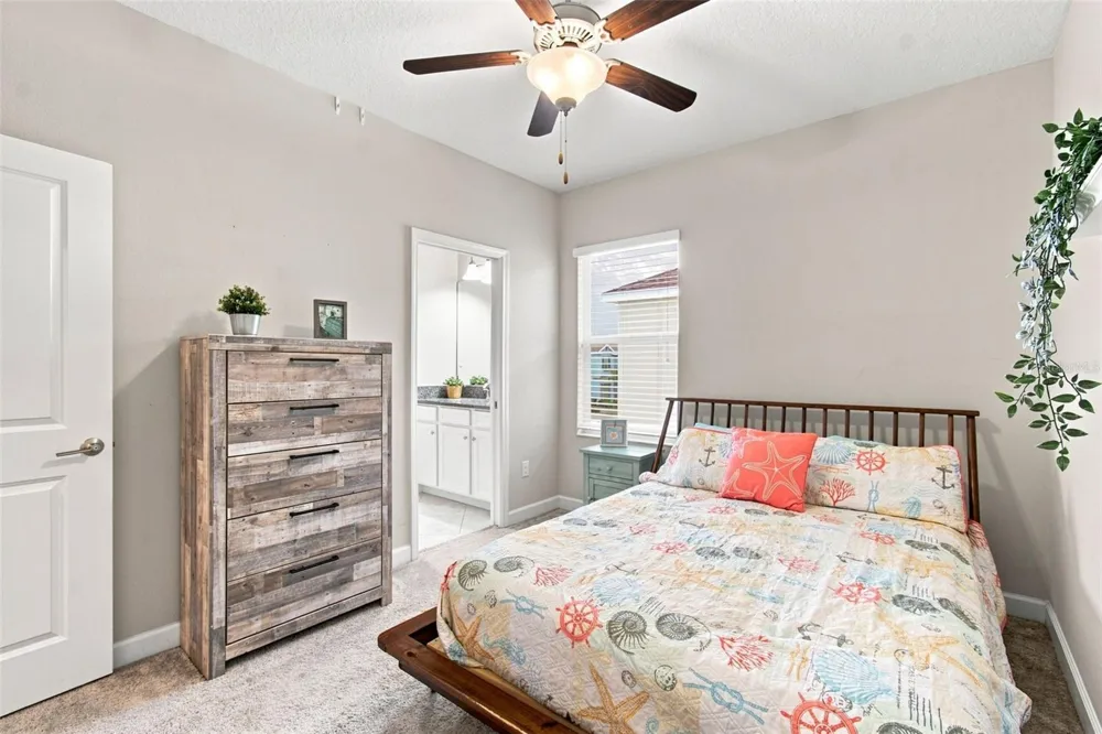 3207 PAINTED BLOSSOM COURT Lutz, FL 33558