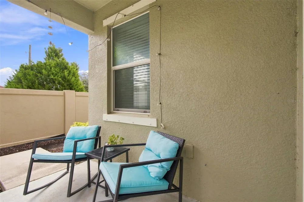 3207 PAINTED BLOSSOM COURT Lutz, FL 33558