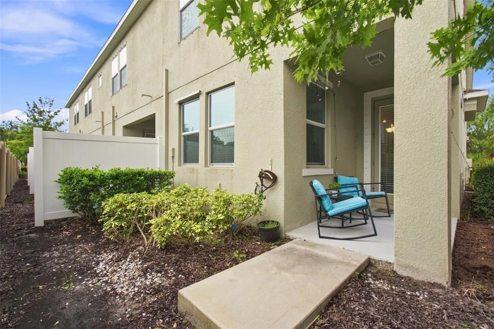 3207 PAINTED BLOSSOM COURT Lutz, FL 33558