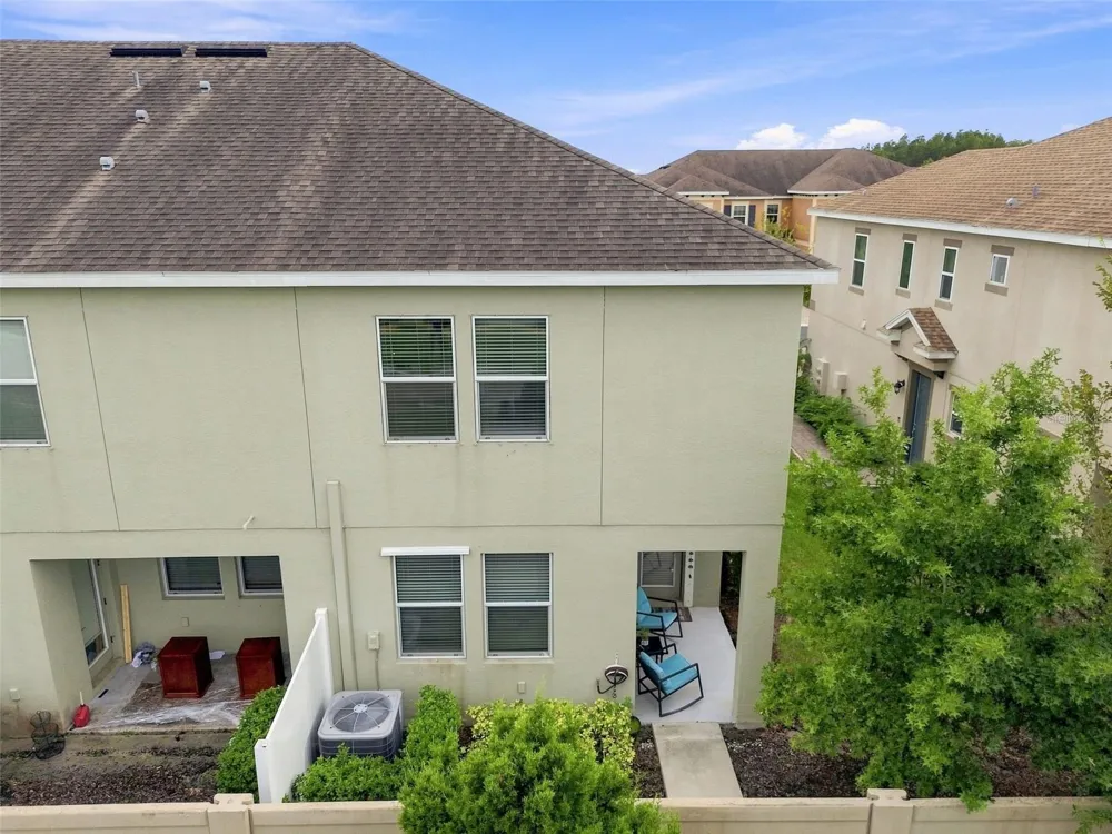 3207 PAINTED BLOSSOM COURT Lutz, FL 33558