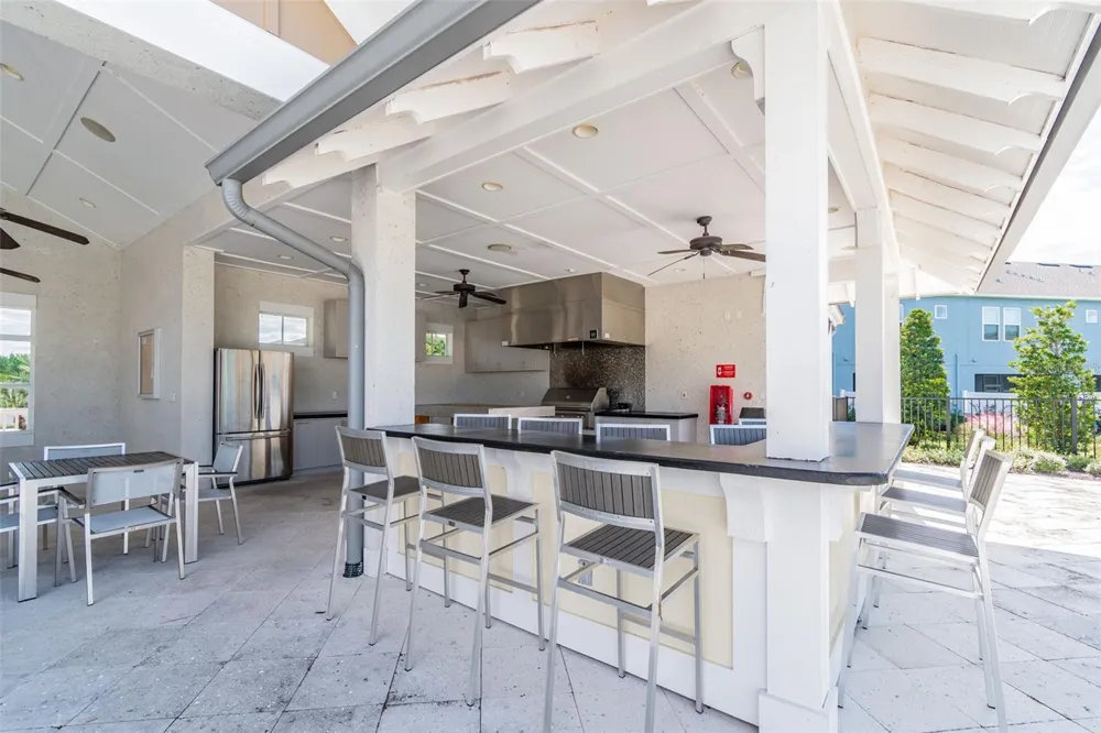 3207 PAINTED BLOSSOM COURT Lutz, FL 33558