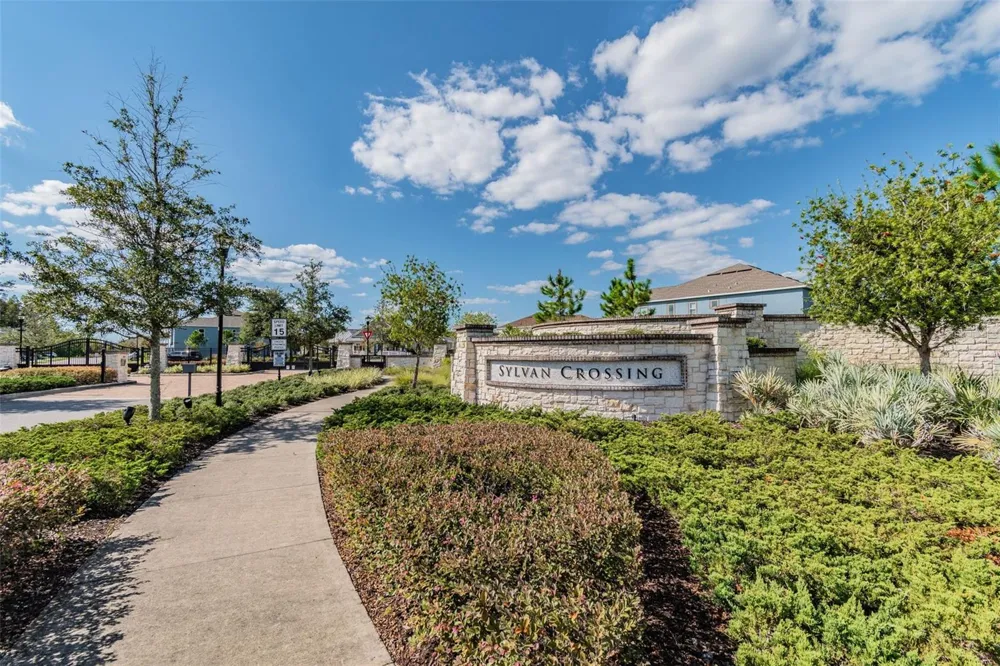 3207 PAINTED BLOSSOM COURT Lutz, FL 33558