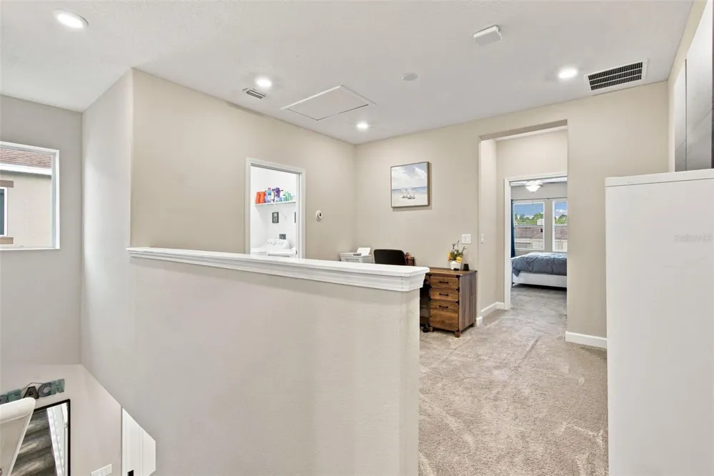 3207 PAINTED BLOSSOM COURT Lutz, FL 33558