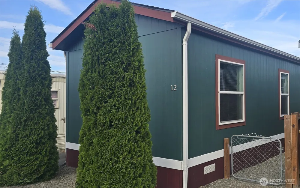 340 W Prairie Street #12 Sequim, WA 98382