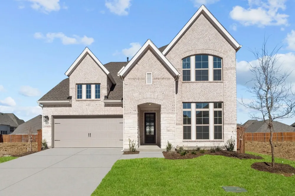 1521 Buttercup Avenue Aubrey, TX 76227