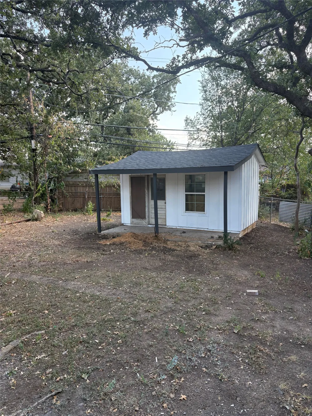 5536 Greenlee Street Fort Worth, TX 76112