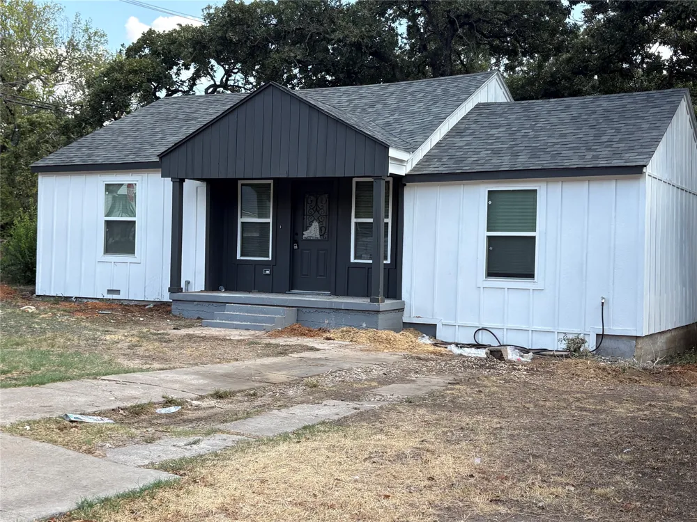 5536 Greenlee Street Fort Worth, TX 76112