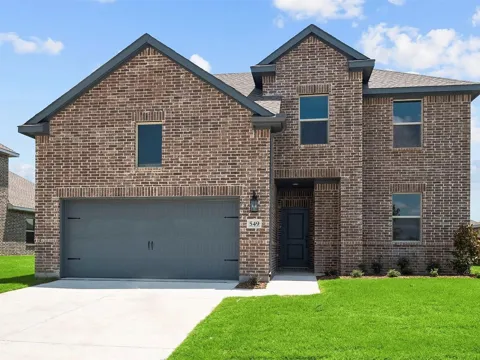 549 Ridgewood Drive