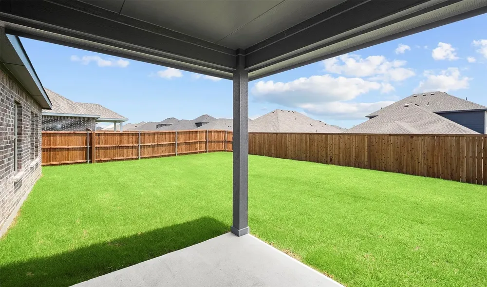 549 Ridgewood Drive Van Alstyne, TX 75495