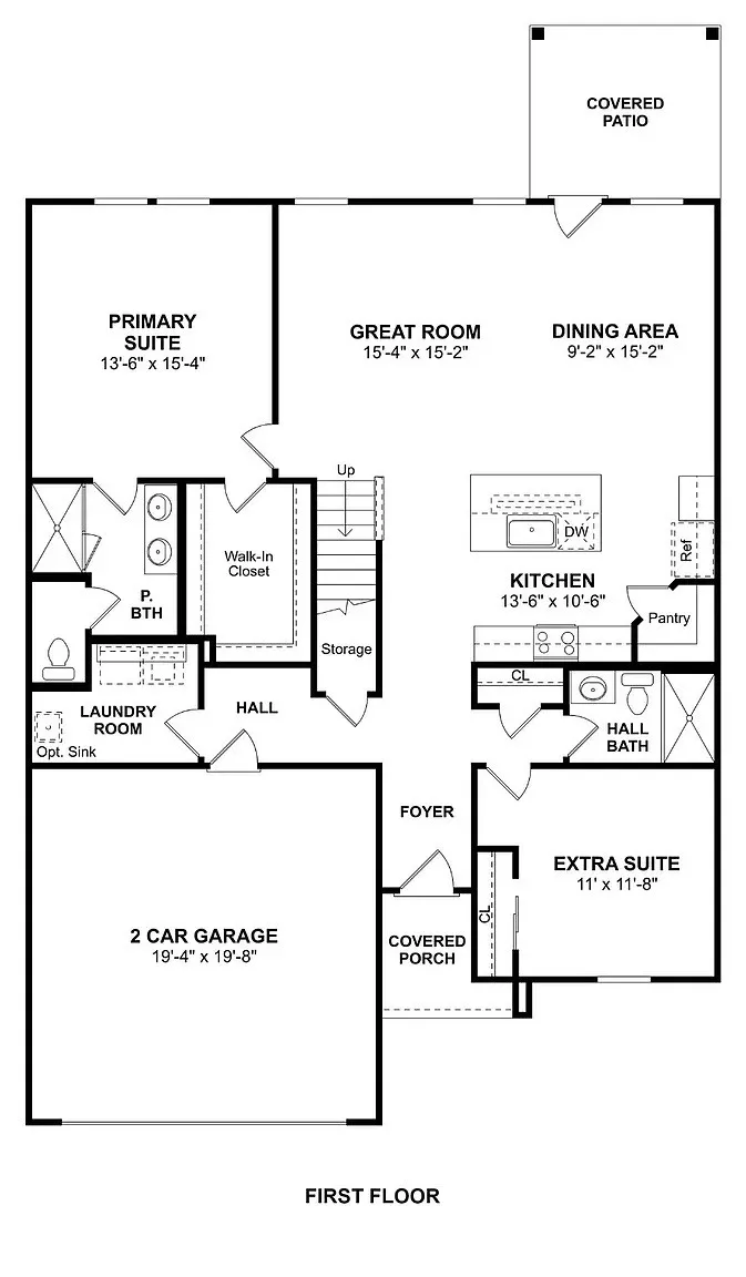 549 Ridgewood Drive Van Alstyne, TX 75495