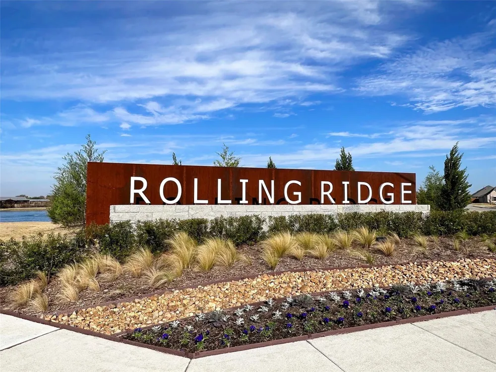 549 Ridgewood Drive Van Alstyne, TX 75495