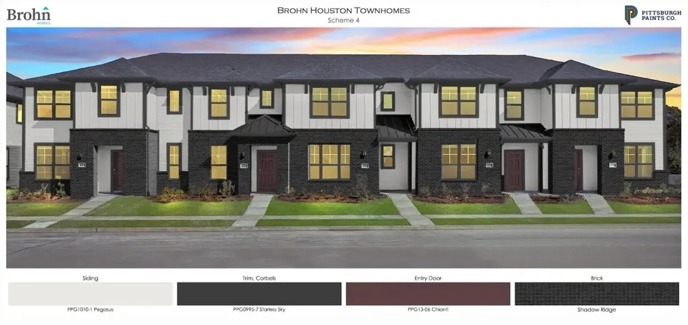 11915 Outer Bark Drive #18 Tomball, TX 77375