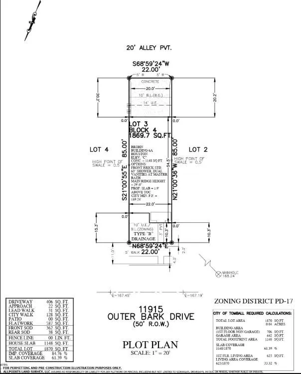11915 Outer Bark Drive #18 Tomball, TX 77375