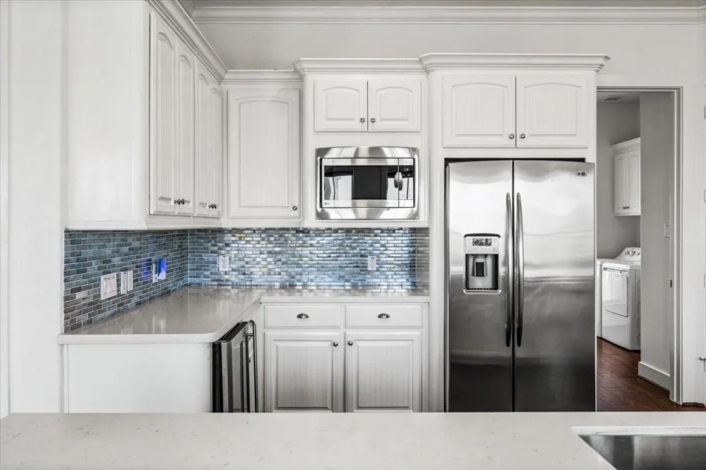 11406 Beachside Galveston, TX 77554