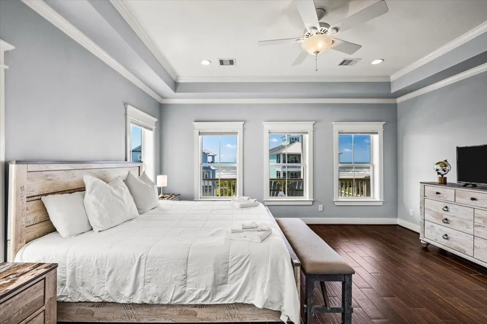 11406 Beachside Galveston, TX 77554