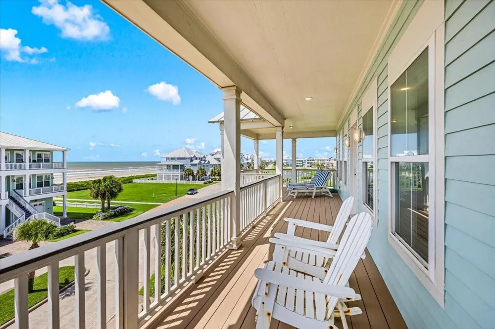 11406 Beachside Galveston, TX 77554