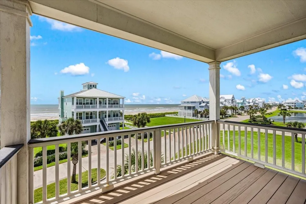 11406 Beachside Galveston, TX 77554