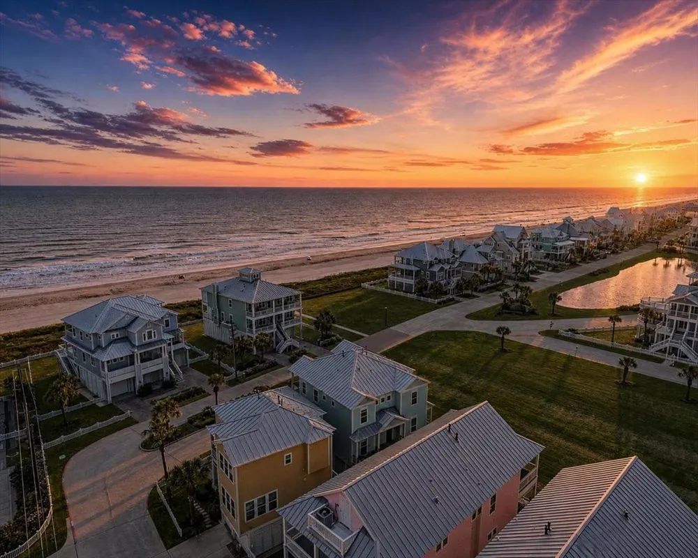 11406 Beachside Galveston, TX 77554