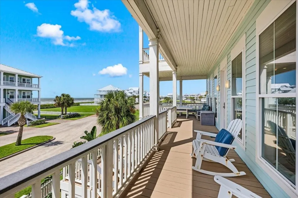 11406 Beachside Galveston, TX 77554