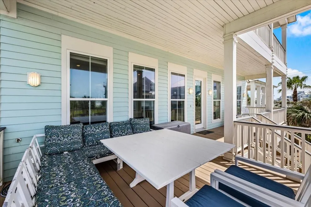 11406 Beachside Galveston, TX 77554